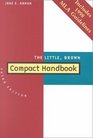 The Little Brown Compact Handbook