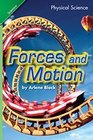 Forces and Motion  6 books