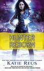 Hunter Reborn (Moon Shifter, Bk 5)