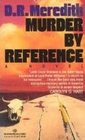 Murder by Reference (John Lloyd Branson, Bk 4)
