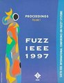 Proceedings of the Sixth IEEE International Conference on Fuzzy Systems Barcelona Spain July 15 1997