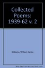 Collected Poems 193962 v 2