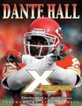 Dante Hall XFactor