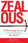 Zealous Following Jesus with Guidance from St Paul