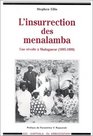 L'insurrection des Menalamba