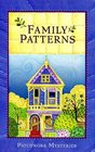 Family Patterns (Patchwork, Bk 1)