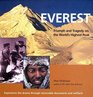 Everest Triumph and Tragedy on the World's Highest Peak