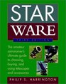 Star Ware The Amateur Astronomer's Ultimate Guide to Choosing Buying  Using Telescopes and Accessories