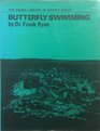 Butterfly Swimming 2