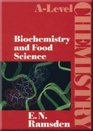 Biochemistry and Food Science