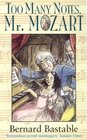Too Many Notes Mr Mozart