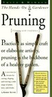 Smith  Hawken Hands On Gardener Pruning