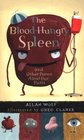 The BloodHungry Spleen and Other Poems About Our Parts