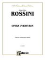 Opera Overtures