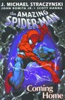 Amazing SpiderMan Vol 1 Coming Home