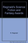 Reginald's Science Fiction and Fantasy Awards