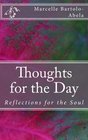 Thoughts for the Day Reflections for the Soul