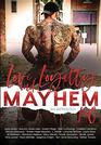Love Loyalty  Mayhem A Motorcycle Club Romance Anthology