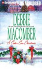A Cedar Cove Christmas (Cedar Cove) (Cedar Cove)