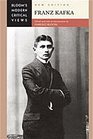 Franz Kafka (Bloom's Modern Critical Views)