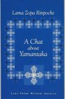 A Chat About Yamantaka