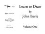 Learn to Draw Volume 1