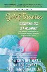 Grief Diaries Surviving Loss of a Pregnancy
