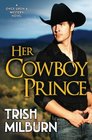 Her Cowboy Prince