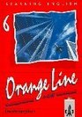 Learning English Orange Line New Tl6 Schlerbuch  Klasse 10