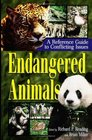 Endangered Animals A Reference Guide to Conflicting Issues