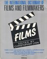 The International Directory of Films and Filmmakers Vol1 Films