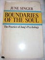 Boundaries of the soul The practice of Jung's psychology