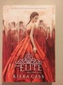 The Elite (Selection, Bk 2)