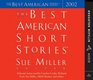 The Best American Short Stories 2002 (The Best American Series (TM))
