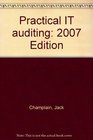 Practical IT auditing Second Edition