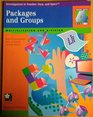Packages and groups Multiplication and division