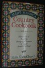 Mary Meade's Country Cookbook