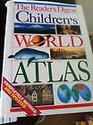 Reader's Digest Children's World Atlas