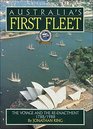 Australia's First Fleet  The voyage and the ReEnactment 17881988