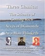 Three Classics The Science of Getting Rich Acres of Diamonds As a Man Thinketh  The most famous works of Wallace D Wattles Russell H Conwell and James Allen all in one volume