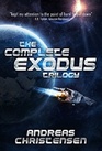 The Complete Exodus Trilogy