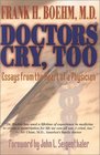 Doctors Cry Too