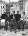 Breaking Stones 19631965 A Band on the Brink of Superstardom