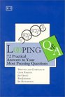 Looping Q  A  72 practical Answers to your Most Pressing Questions
