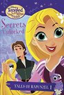 Tales of Rapunzel 1 Secrets Unlocked