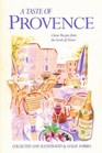 Taste of Provence