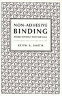 Non-Adhesive Binding Books without Paste or Glue