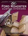 Ford Roadsters Custom Interiors