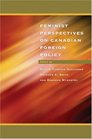 Feminist Perspectives on Canadian Foreign Policy