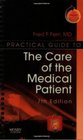 Practical Guide to the Care of the Medical Patient With STUDENT CONSULT Online Access